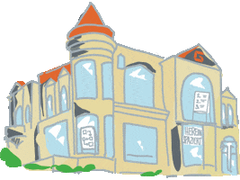 Work Office Sticker by Gundlach Bau und Immobilien