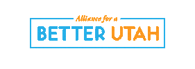 Better Utah Sticker