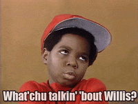 Gary Coleman GIFs - Get the best GIF on GIPHY