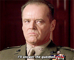 Tom Cruise And Jack Nicholson Movie Tom Cruise And Jack Nicholson Movie