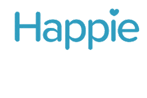 Horse Happie Sticker by Animalytics