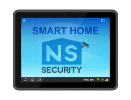 nssecurity Sticker