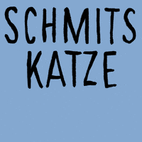 German Cat GIF by Kochstrasse™