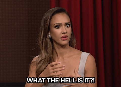 Jessica Alba GIF by The Tonight Show Starring Jimmy Fallon - Find & Share on GIPHY