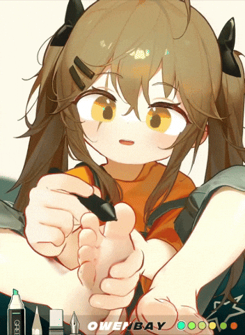 Foot Massage Japan GIF