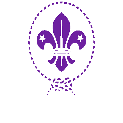 Flor Sticker