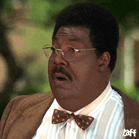 Samuel L Jackson Reaction GIF by Coming to America - Find & Share