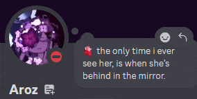 Do Not Disturb Heart GIF