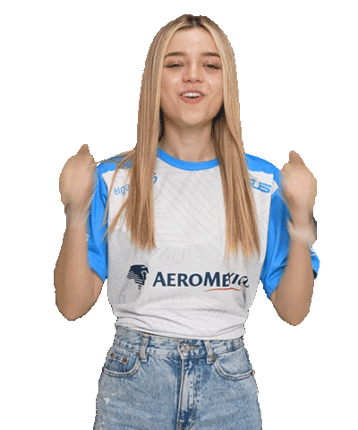 Nataliagaming Sticker by 19esports