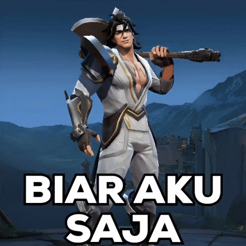 Fun Aku GIF