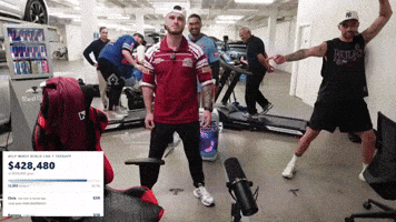 Dancing GIF