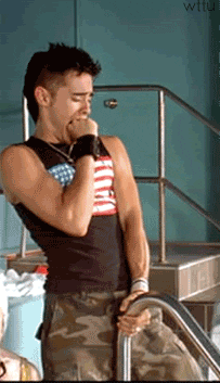 ashley madison art GIF