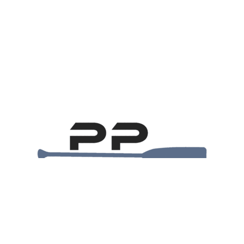 Pfalzpaddler Sticker