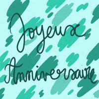 Birthday Boho Sticker For Ios Android Giphy Birthday Boho Sticker For Ios Android Giphy