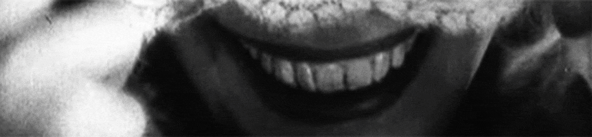 the man who laughs GIF by Maudit