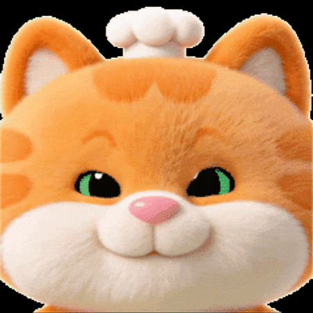 Cat Fun GIF by UpStudiosWorld