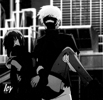 Anime GIF