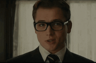 taron egerton