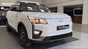 Driving Electric Car GIF by Namaste Car