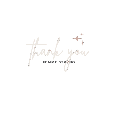 Womensupport Sticker by Femme Strong