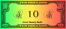 Secret Beauty Spa GIF