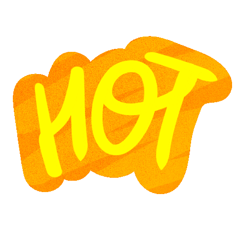 London Summer Sticker