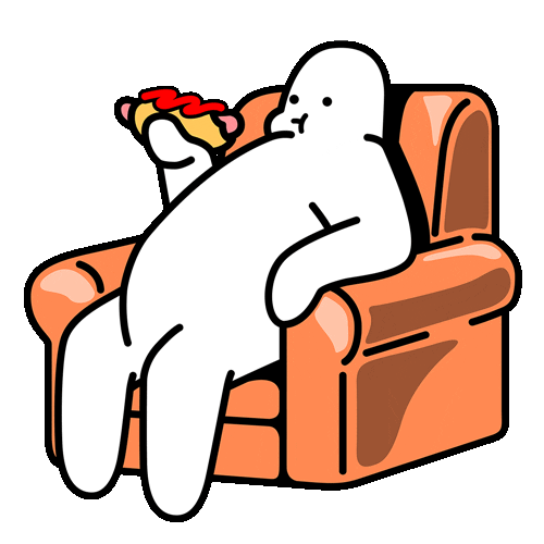 Fun Sticker