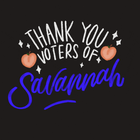 Election Day Thank You