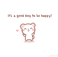 have a good day gif cute