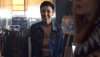 Wynonna Earp GIF