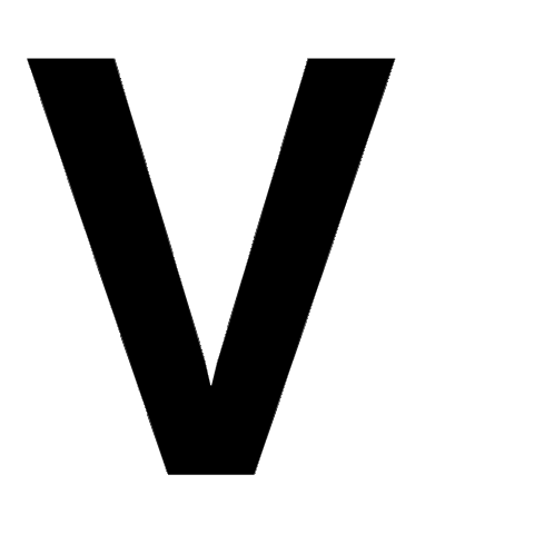 Vusal Kerimov Sticker