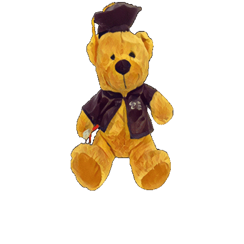 European University Cyprus Sticker