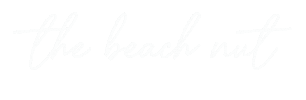 Virginia Beach Shopping Sticker by The Beach Nut