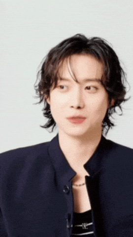 Grin Smile GIF