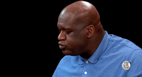 Shaq Hot Ones GIFs - Get the best GIF on GIPHY