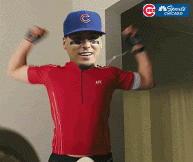 Cubs-fans GIFs - Get the best GIF on GIPHY