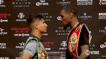 mikey garcia boxing GIF by SHOWTIME Sports