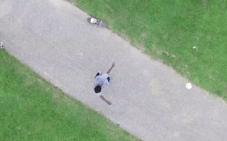 Dance Jump GIF