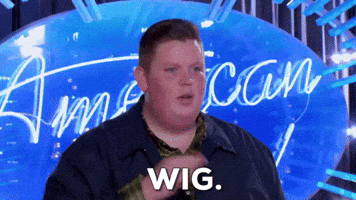 noah davis omg GIF by American Idol