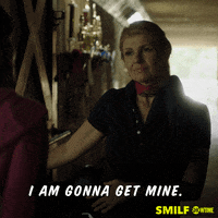 get it connie britton GIF by Showtime