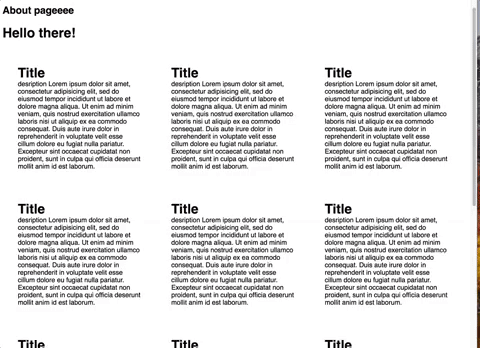Css Grid GIFs - Get the best GIF on GIPHY