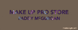 Makeupprostore Irishmua GIF