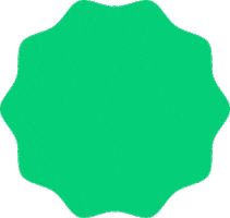 Kickstarter Campaign Sticker by Deckin' Around