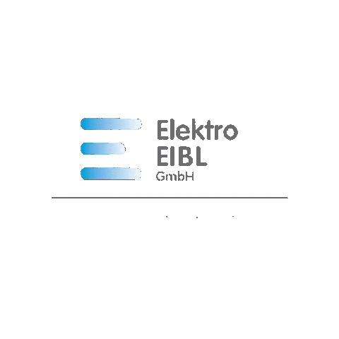ElektroEibl Sticker