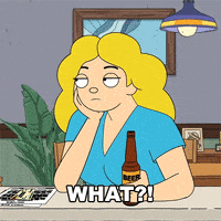 Season 1 What GIF by Paramount+