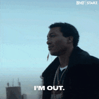 Im Out GIF by BMF