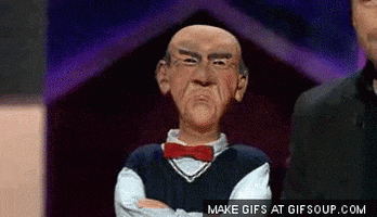 Grumpy Od Man GIFs - Get the best GIF on GIPHY