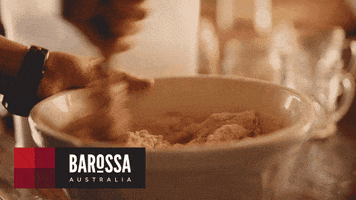 Hungry Home Cooking GIF by Barossa Australia