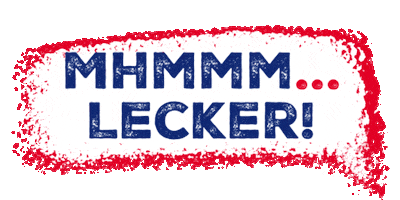 Appel Guten Appetit Sticker by AppelFeinkost