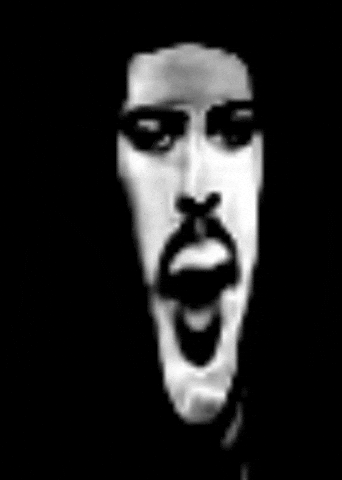 Doom Im So Scared GIF